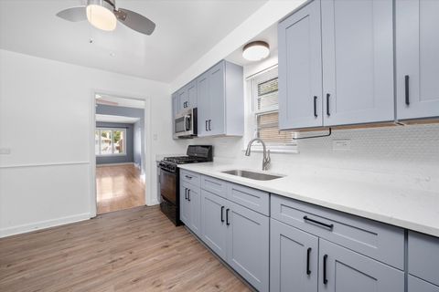 Tiny photo for 3905 W 81st Place, Chicago, IL 60652 (MLS # 12541391)