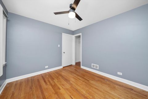 Tiny photo for 3905 W 81st Place, Chicago, IL 60652 (MLS # 12541391)