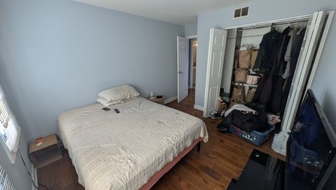 Tiny photo for 1201 PLEASANT RUN Drive #312, Wheeling, IL 60090 (MLS # 12455489)