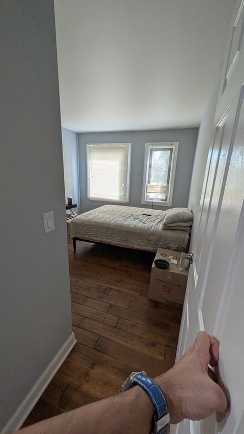 Tiny photo for 1201 PLEASANT RUN Drive #312, Wheeling, IL 60090 (MLS # 12455489)