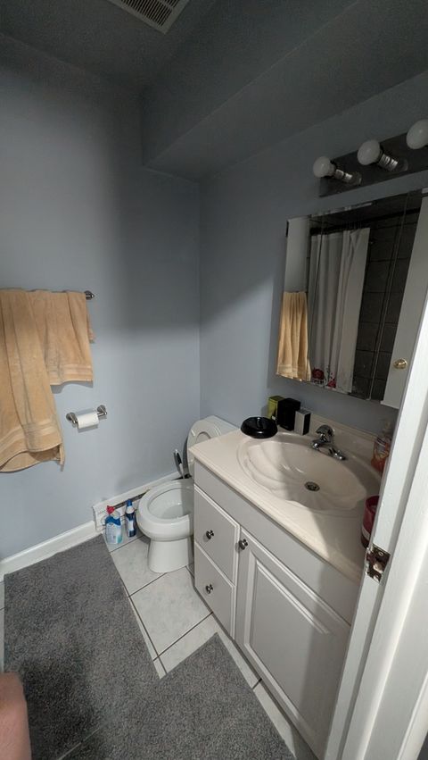Tiny photo for 1201 PLEASANT RUN Drive #312, Wheeling, IL 60090 (MLS # 12455489)