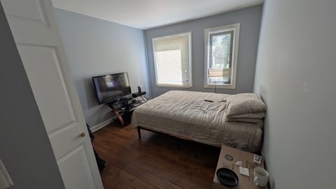 Tiny photo for 1201 PLEASANT RUN Drive #312, Wheeling, IL 60090 (MLS # 12455489)