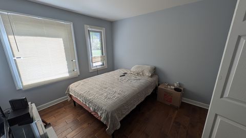 Tiny photo for 1201 PLEASANT RUN Drive #312, Wheeling, IL 60090 (MLS # 12455489)