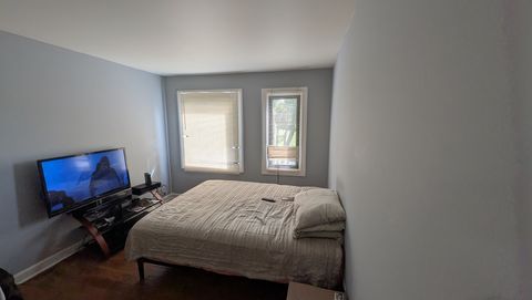 Tiny photo for 1201 PLEASANT RUN Drive #312, Wheeling, IL 60090 (MLS # 12455489)