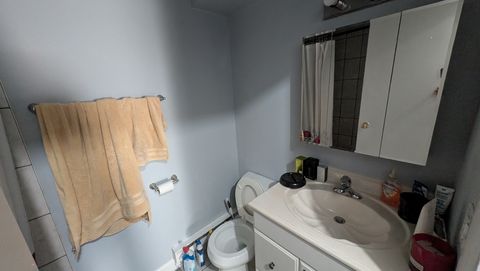 Tiny photo for 1201 PLEASANT RUN Drive #312, Wheeling, IL 60090 (MLS # 12455489)