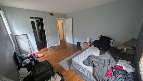 Tiny photo for 1201 PLEASANT RUN Drive #312, Wheeling, IL 60090 (MLS # 12455489)