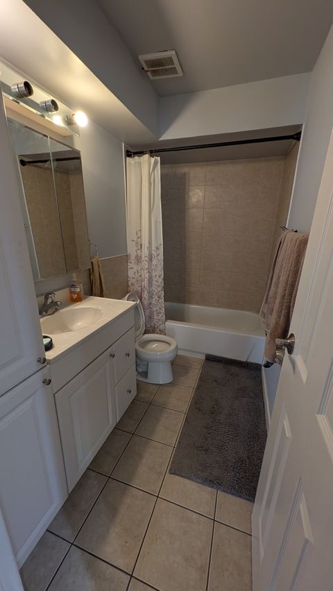 Tiny photo for 1201 PLEASANT RUN Drive #312, Wheeling, IL 60090 (MLS # 12455489)