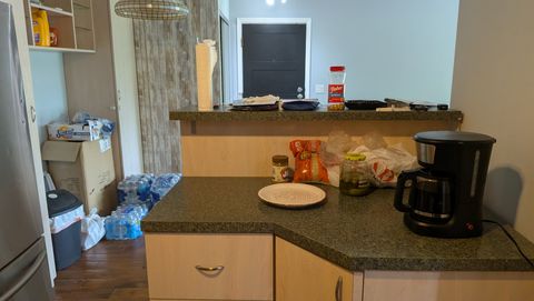 Tiny photo for 1201 PLEASANT RUN Drive #312, Wheeling, IL 60090 (MLS # 12455489)