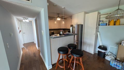 Tiny photo for 1201 PLEASANT RUN Drive #312, Wheeling, IL 60090 (MLS # 12455489)