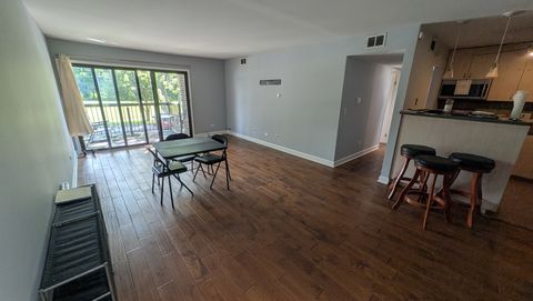 Tiny photo for 1201 PLEASANT RUN Drive #312, Wheeling, IL 60090 (MLS # 12455489)
