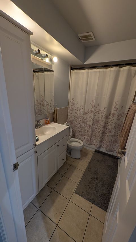 Tiny photo for 1201 PLEASANT RUN Drive #312, Wheeling, IL 60090 (MLS # 12455489)