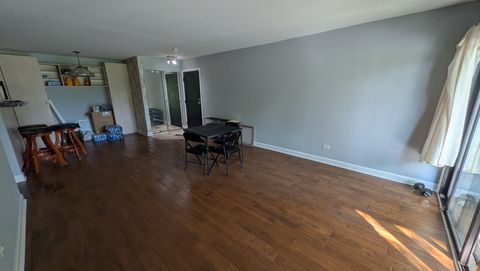 Tiny photo for 1201 PLEASANT RUN Drive #312, Wheeling, IL 60090 (MLS # 12455489)