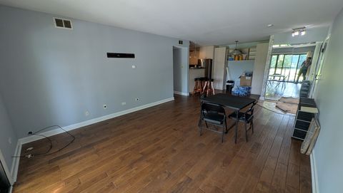 Tiny photo for 1201 PLEASANT RUN Drive #312, Wheeling, IL 60090 (MLS # 12455489)