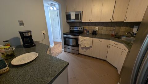Tiny photo for 1201 PLEASANT RUN Drive #312, Wheeling, IL 60090 (MLS # 12455489)