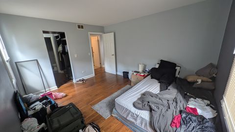 Tiny photo for 1201 PLEASANT RUN Drive #312, Wheeling, IL 60090 (MLS # 12455489)