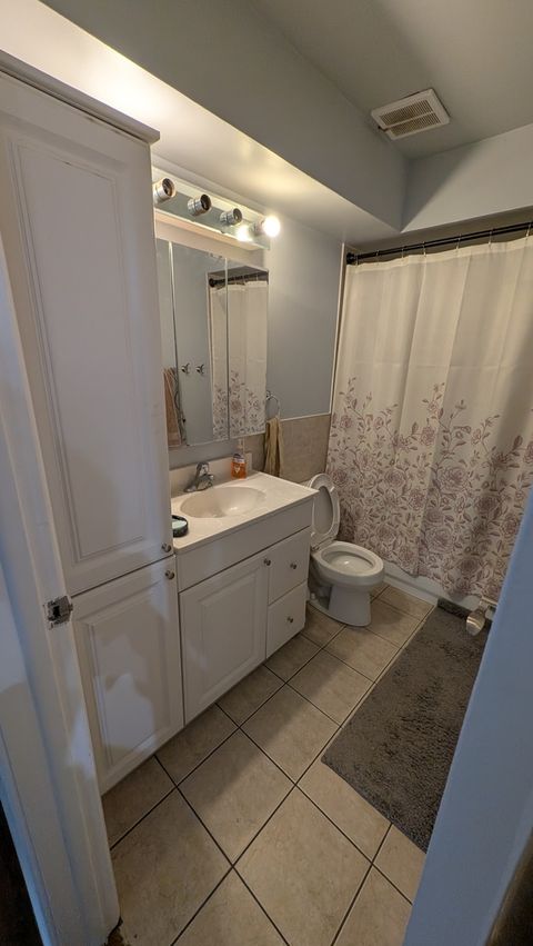 Tiny photo for 1201 PLEASANT RUN Drive #312, Wheeling, IL 60090 (MLS # 12455489)