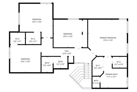 Tiny photo for 230 Stickley Lane, Lake In The Hills, IL 60156 (MLS # 12599178)