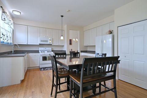 Tiny photo for 230 Stickley Lane, Lake In The Hills, IL 60156 (MLS # 12599178)