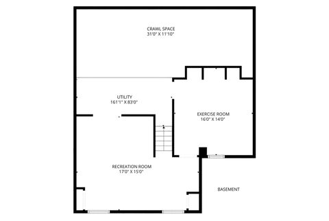 Tiny photo for 230 Stickley Lane, Lake In The Hills, IL 60156 (MLS # 12599178)