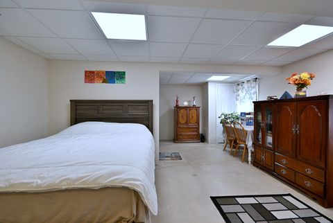 Tiny photo for 230 Stickley Lane, Lake In The Hills, IL 60156 (MLS # 12599178)