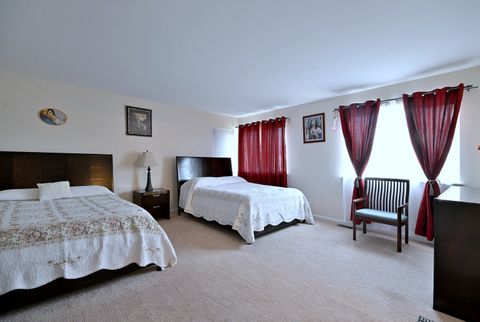 Tiny photo for 230 Stickley Lane, Lake In The Hills, IL 60156 (MLS # 12599178)