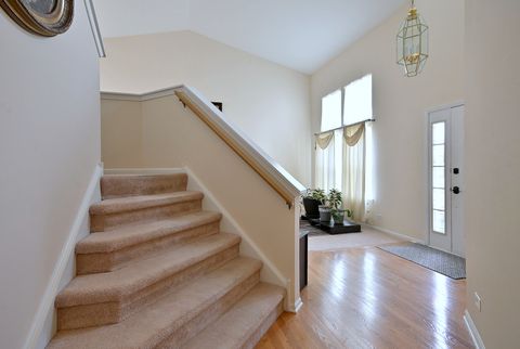 Tiny photo for 230 Stickley Lane, Lake In The Hills, IL 60156 (MLS # 12599178)