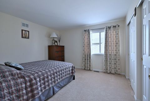 Tiny photo for 230 Stickley Lane, Lake In The Hills, IL 60156 (MLS # 12599178)