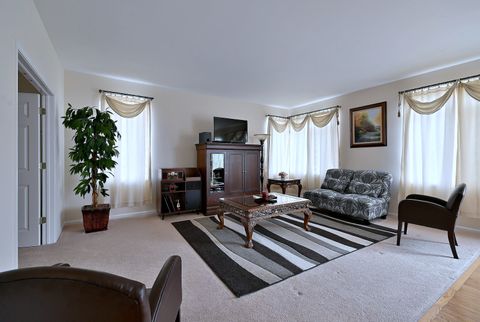 Tiny photo for 230 Stickley Lane, Lake In The Hills, IL 60156 (MLS # 12599178)