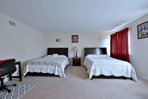 Tiny photo for 230 Stickley Lane, Lake In The Hills, IL 60156 (MLS # 12599178)