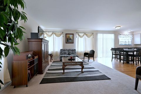 Tiny photo for 230 Stickley Lane, Lake In The Hills, IL 60156 (MLS # 12599178)