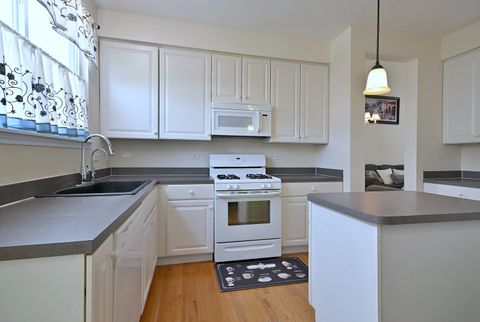 Tiny photo for 230 Stickley Lane, Lake In The Hills, IL 60156 (MLS # 12599178)