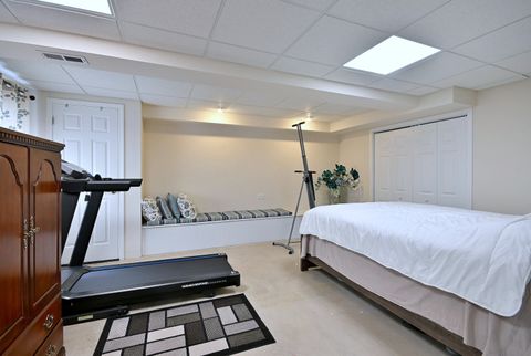 Tiny photo for 230 Stickley Lane, Lake In The Hills, IL 60156 (MLS # 12599178)