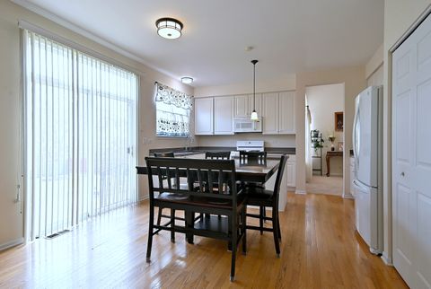 Tiny photo for 230 Stickley Lane, Lake In The Hills, IL 60156 (MLS # 12599178)