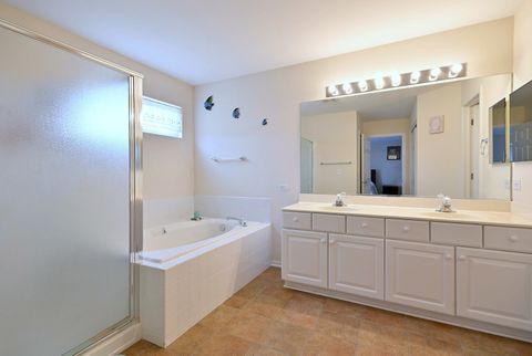 Tiny photo for 230 Stickley Lane, Lake In The Hills, IL 60156 (MLS # 12599178)