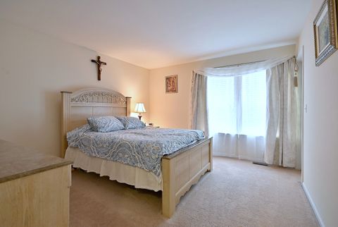 Tiny photo for 230 Stickley Lane, Lake In The Hills, IL 60156 (MLS # 12599178)