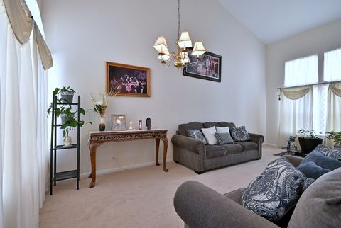 Tiny photo for 230 Stickley Lane, Lake In The Hills, IL 60156 (MLS # 12599178)