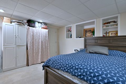 Tiny photo for 230 Stickley Lane, Lake In The Hills, IL 60156 (MLS # 12599178)