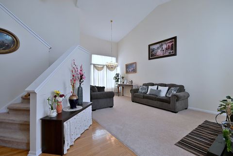 Tiny photo for 230 Stickley Lane, Lake In The Hills, IL 60156 (MLS # 12599178)