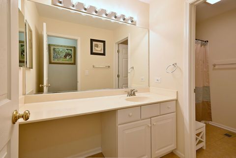 Tiny photo for 230 Stickley Lane, Lake In The Hills, IL 60156 (MLS # 12599178)