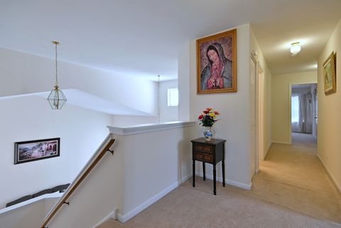 Tiny photo for 230 Stickley Lane, Lake In The Hills, IL 60156 (MLS # 12599178)