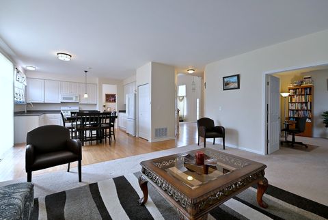 Tiny photo for 230 Stickley Lane, Lake In The Hills, IL 60156 (MLS # 12599178)