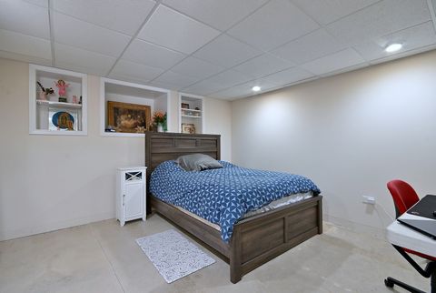 Tiny photo for 230 Stickley Lane, Lake In The Hills, IL 60156 (MLS # 12599178)