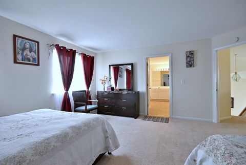 Tiny photo for 230 Stickley Lane, Lake In The Hills, IL 60156 (MLS # 12599178)