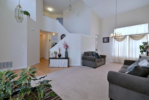 Tiny photo for 230 Stickley Lane, Lake In The Hills, IL 60156 (MLS # 12599178)