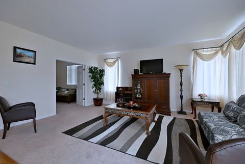 Tiny photo for 230 Stickley Lane, Lake In The Hills, IL 60156 (MLS # 12599178)