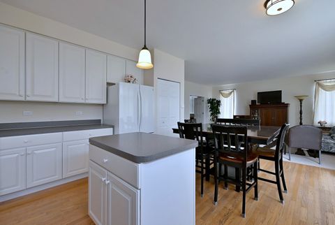 Tiny photo for 230 Stickley Lane, Lake In The Hills, IL 60156 (MLS # 12599178)