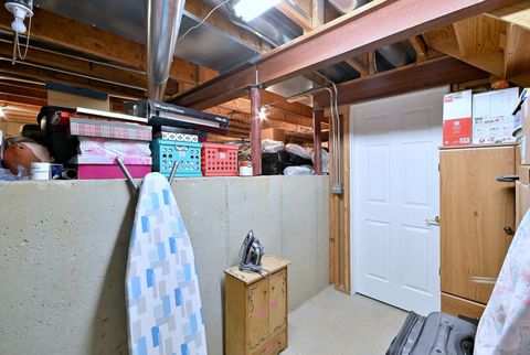 Tiny photo for 230 Stickley Lane, Lake In The Hills, IL 60156 (MLS # 12599178)