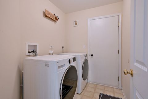 Tiny photo for 230 Stickley Lane, Lake In The Hills, IL 60156 (MLS # 12599178)