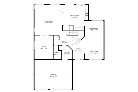 Tiny photo for 230 Stickley Lane, Lake In The Hills, IL 60156 (MLS # 12599178)