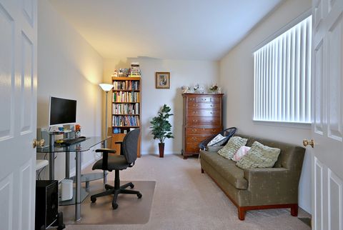 Tiny photo for 230 Stickley Lane, Lake In The Hills, IL 60156 (MLS # 12599178)